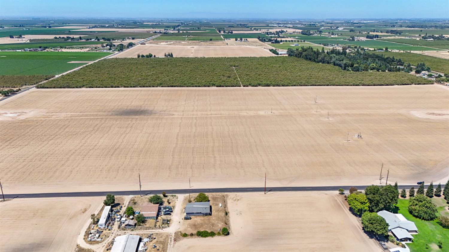 0 Bert Crane Rd, Atwater, CA 95301