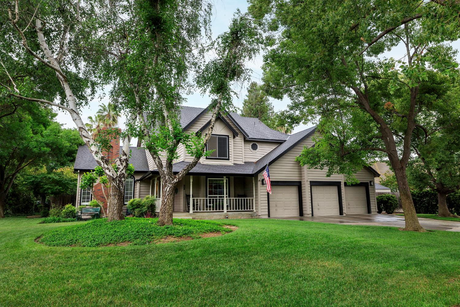 808 Stonecreek Cir, Modesto, CA 95355