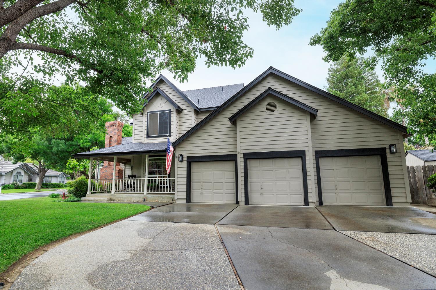 808 Stonecreek Cir, Modesto, CA 95355