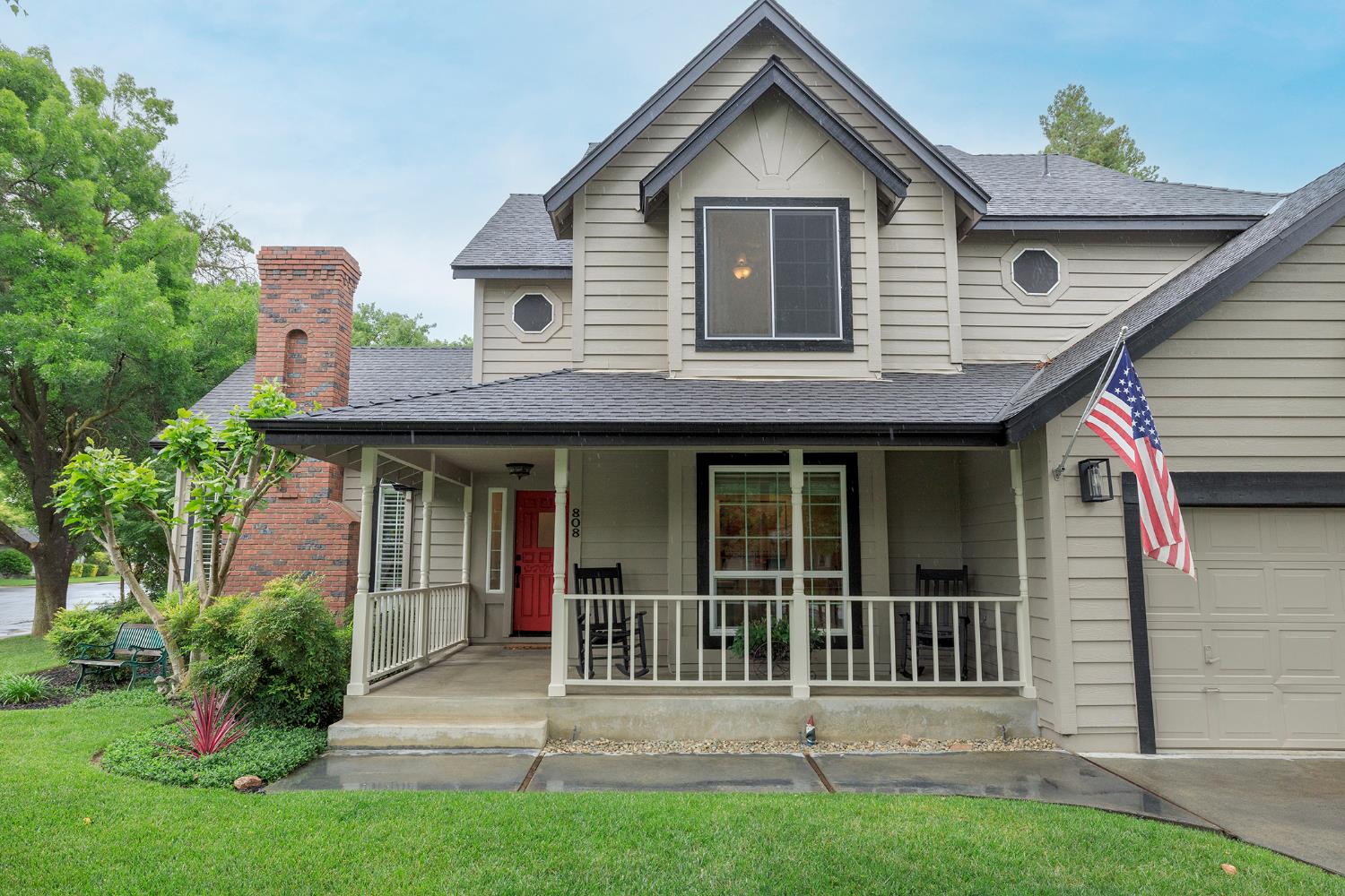 808 Stonecreek Cir, Modesto, CA 95355