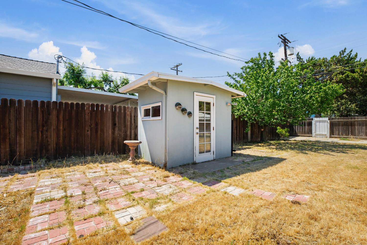 705 Badgley Dr, Modesto, CA 95350