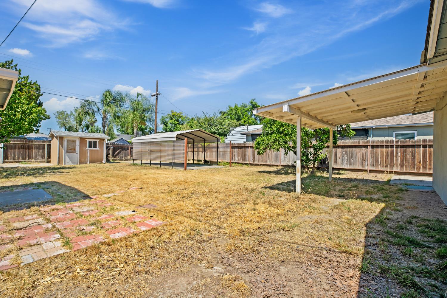 705 Badgley Dr, Modesto, CA 95350