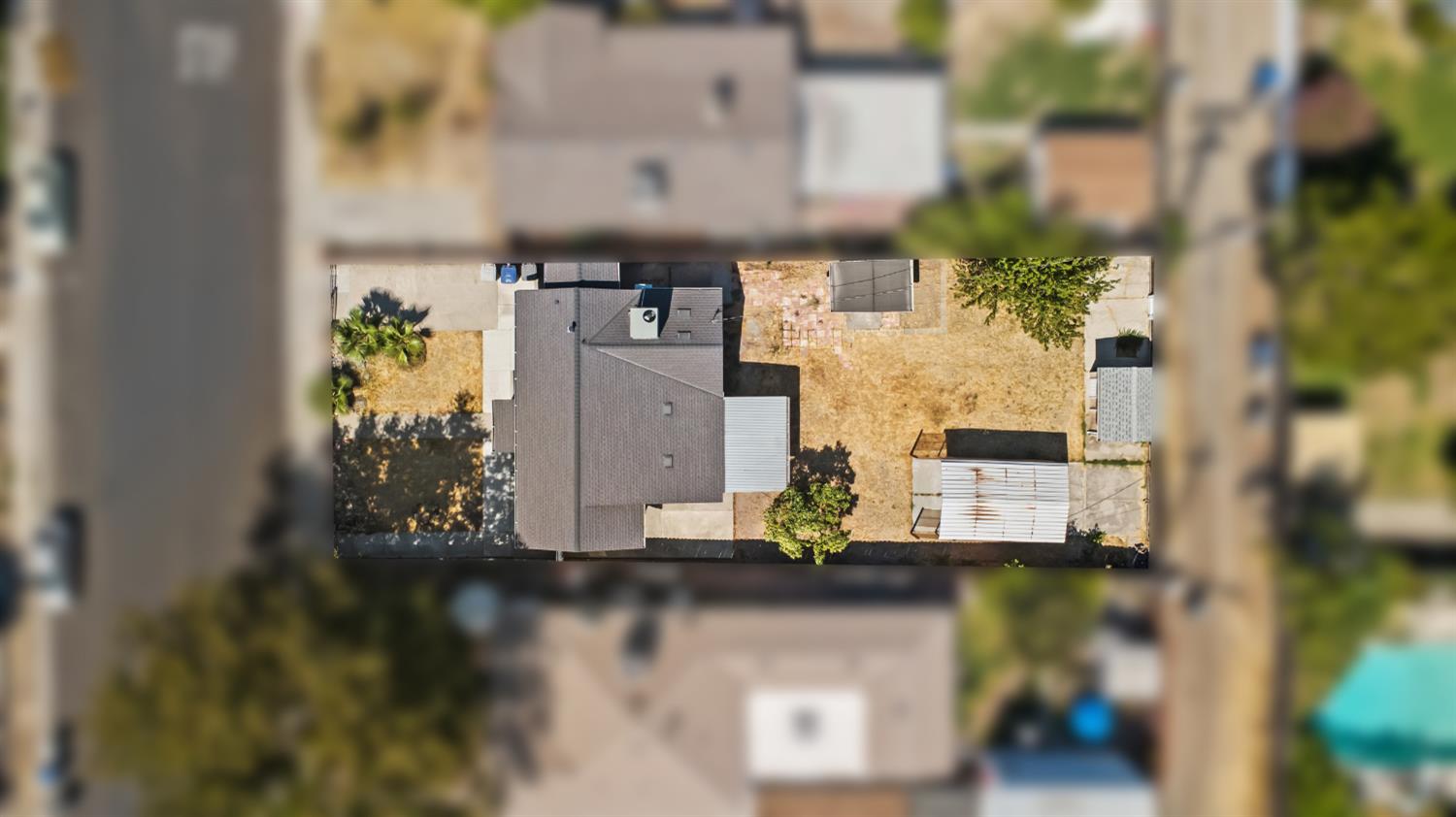 705 Badgley Dr, Modesto, CA 95350