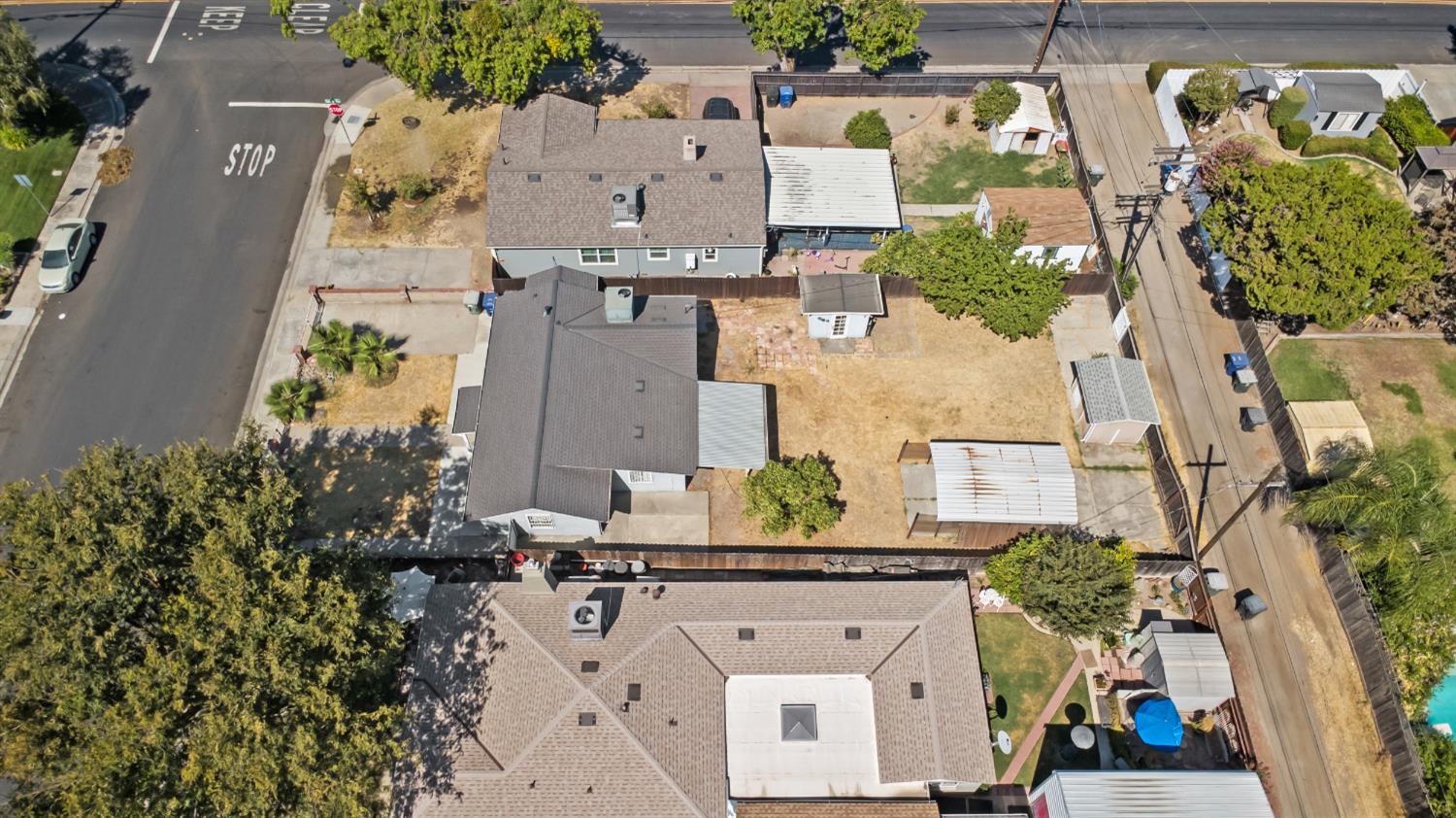 705 Badgley Dr, Modesto, CA 95350
