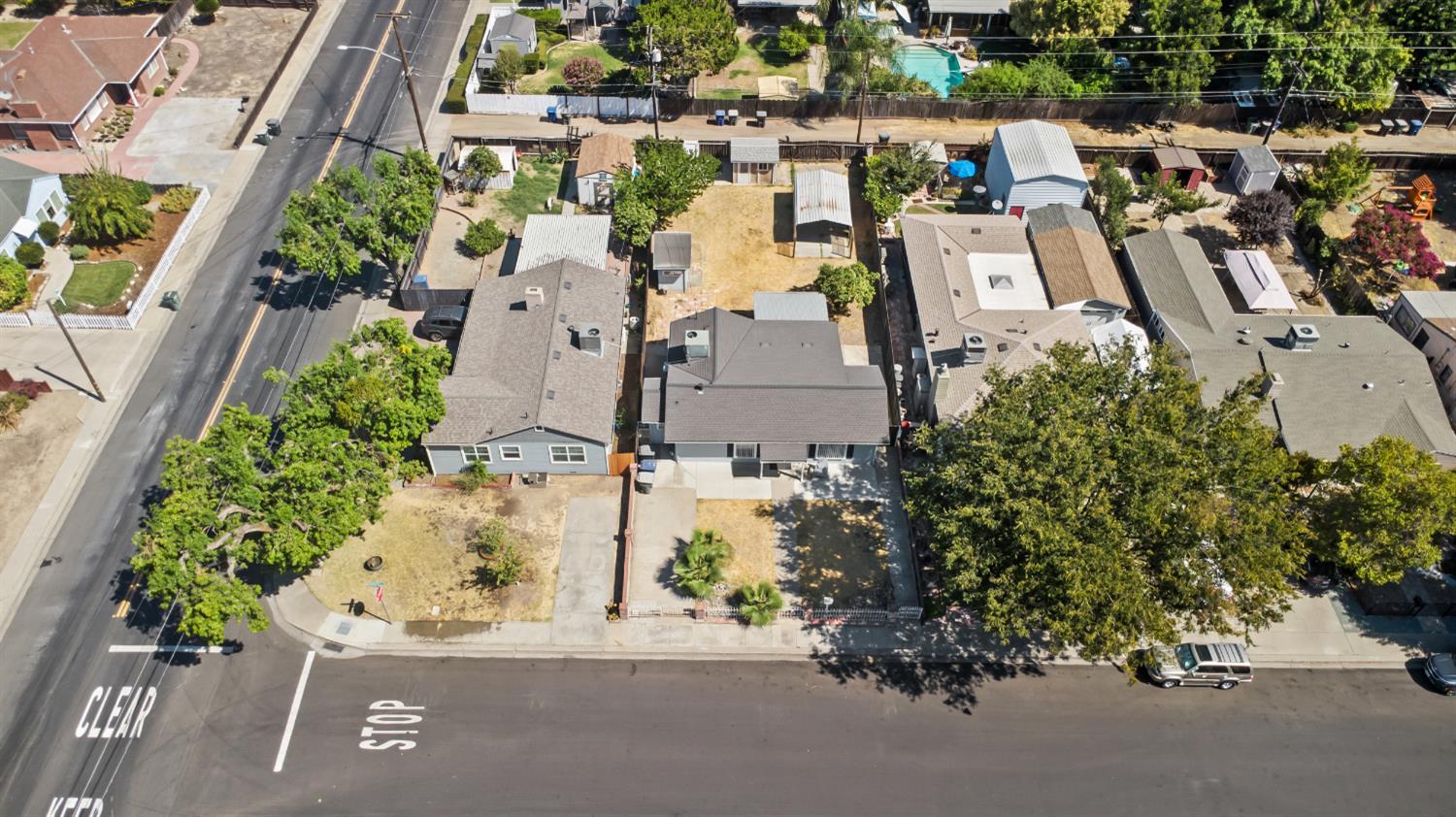 705 Badgley Dr, Modesto, CA 95350