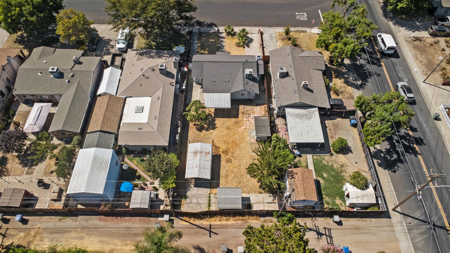 705 Badgley Dr, Modesto, CA 95350