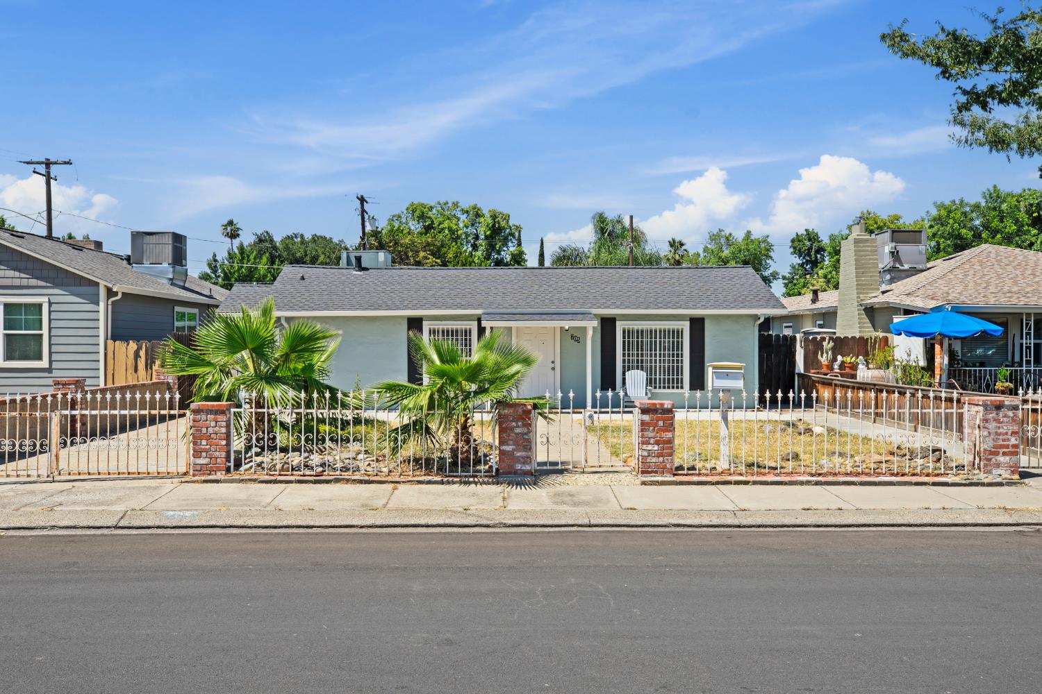 705 Badgley Dr, Modesto, CA 95350