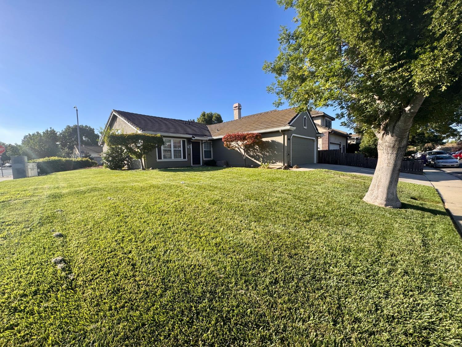 240 Gelf Ln, Modesto, CA 95357