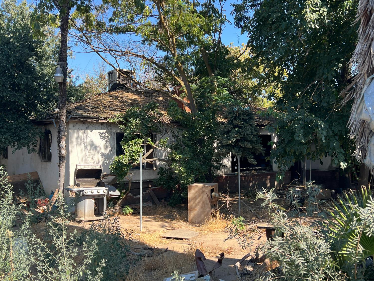 1200 Harris Ave, Modesto, CA 95351