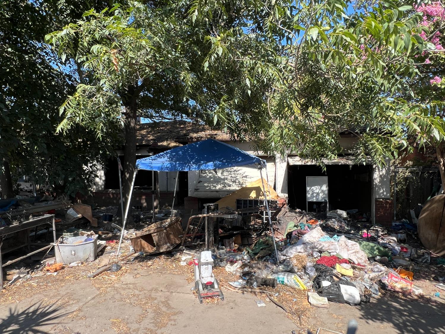1200 Harris Ave, Modesto, CA 95351
