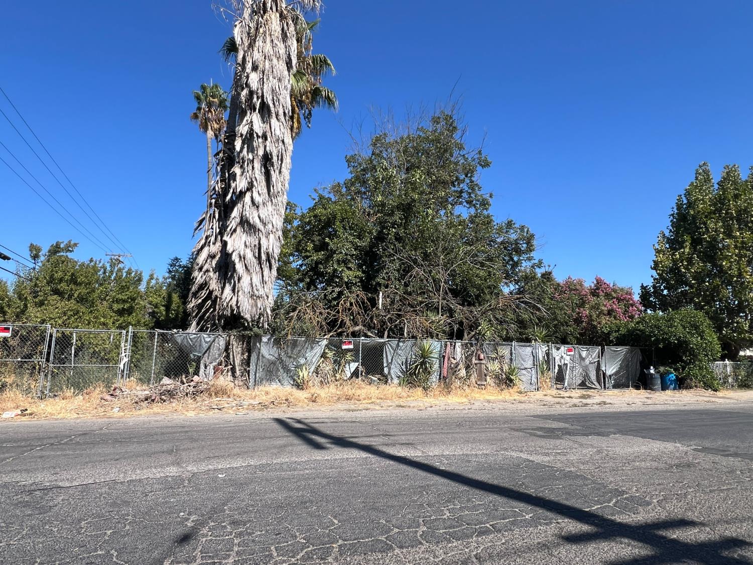 1200 Harris Ave, Modesto, CA 95351