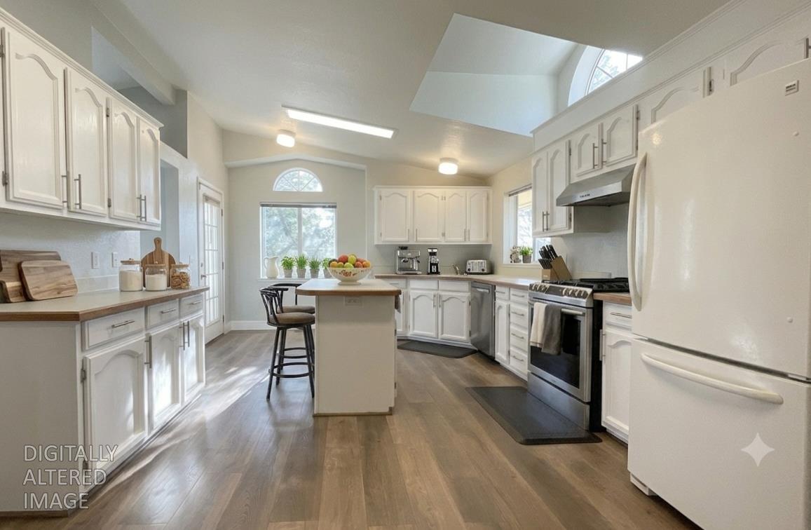 5028 Kiva Dr, Copperopolis, CA 95228