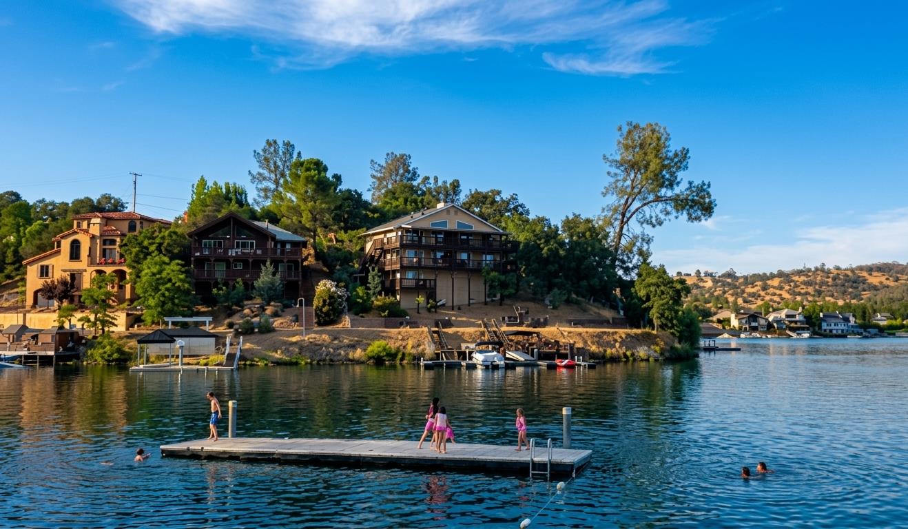 5028 Kiva Dr, Copperopolis, CA 95228