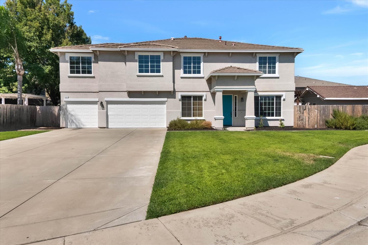 537 Gregory, Manteca, CA 95336