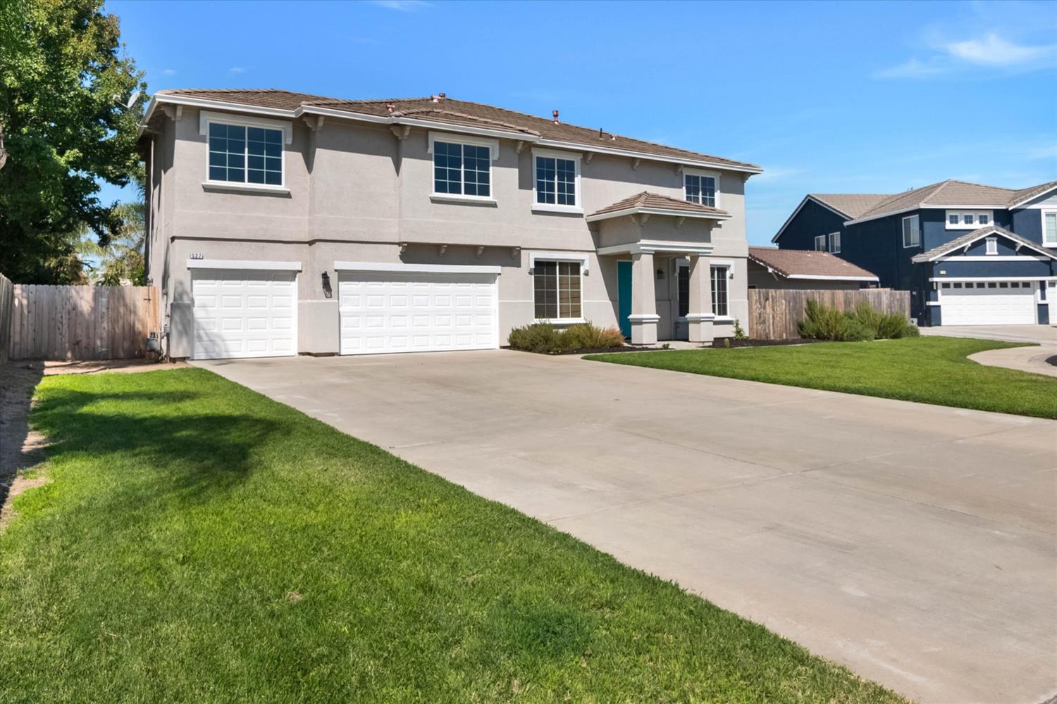 537 Gregory, Manteca, CA 95336