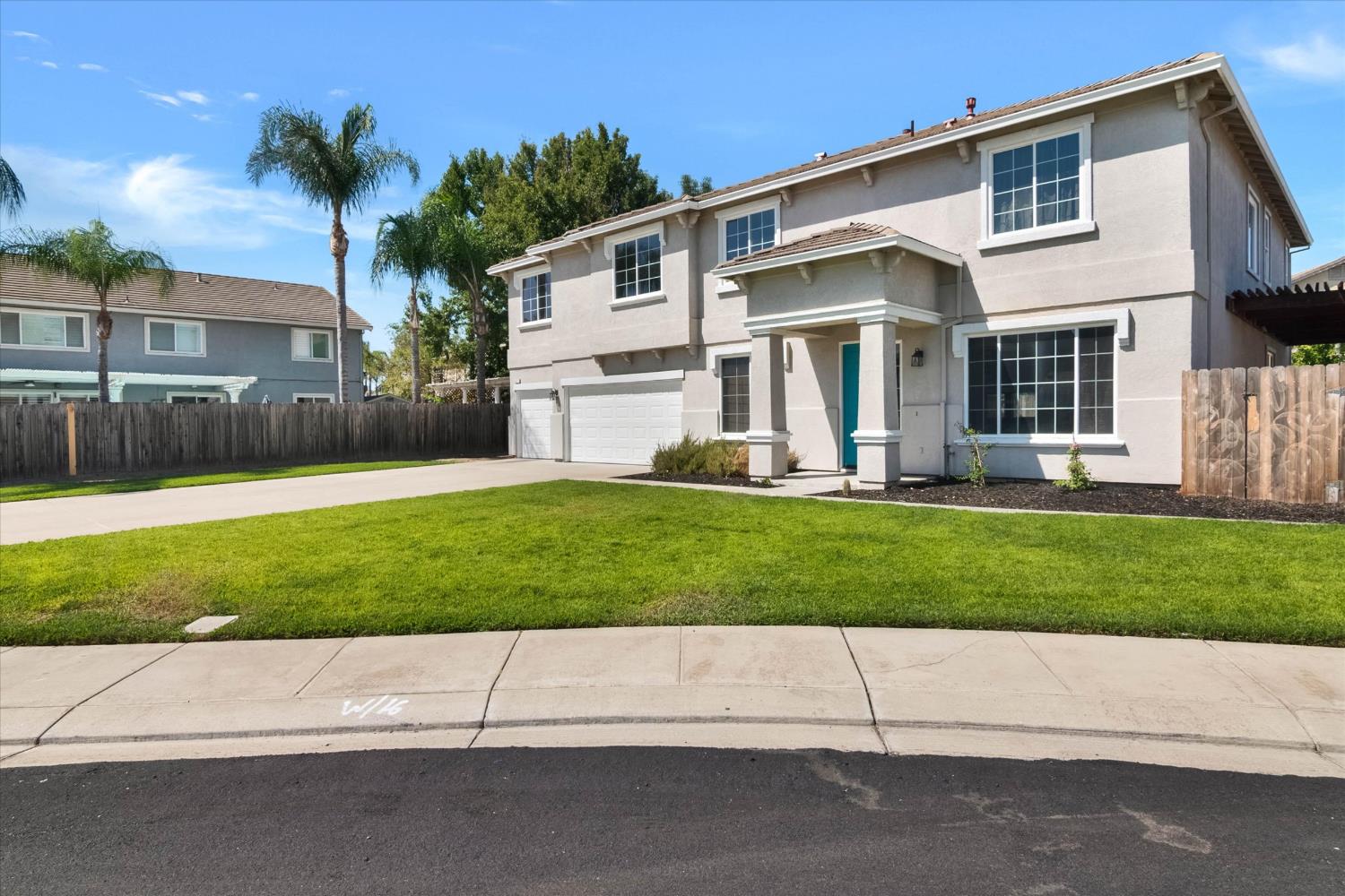 537 Gregory, Manteca, CA 95336