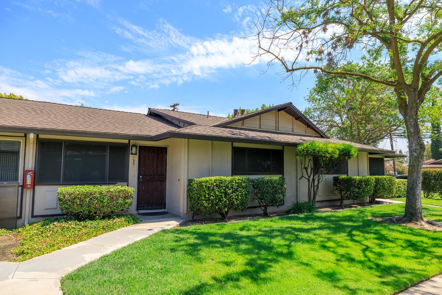 215 Floyd Ave #35, Modesto, CA 95350