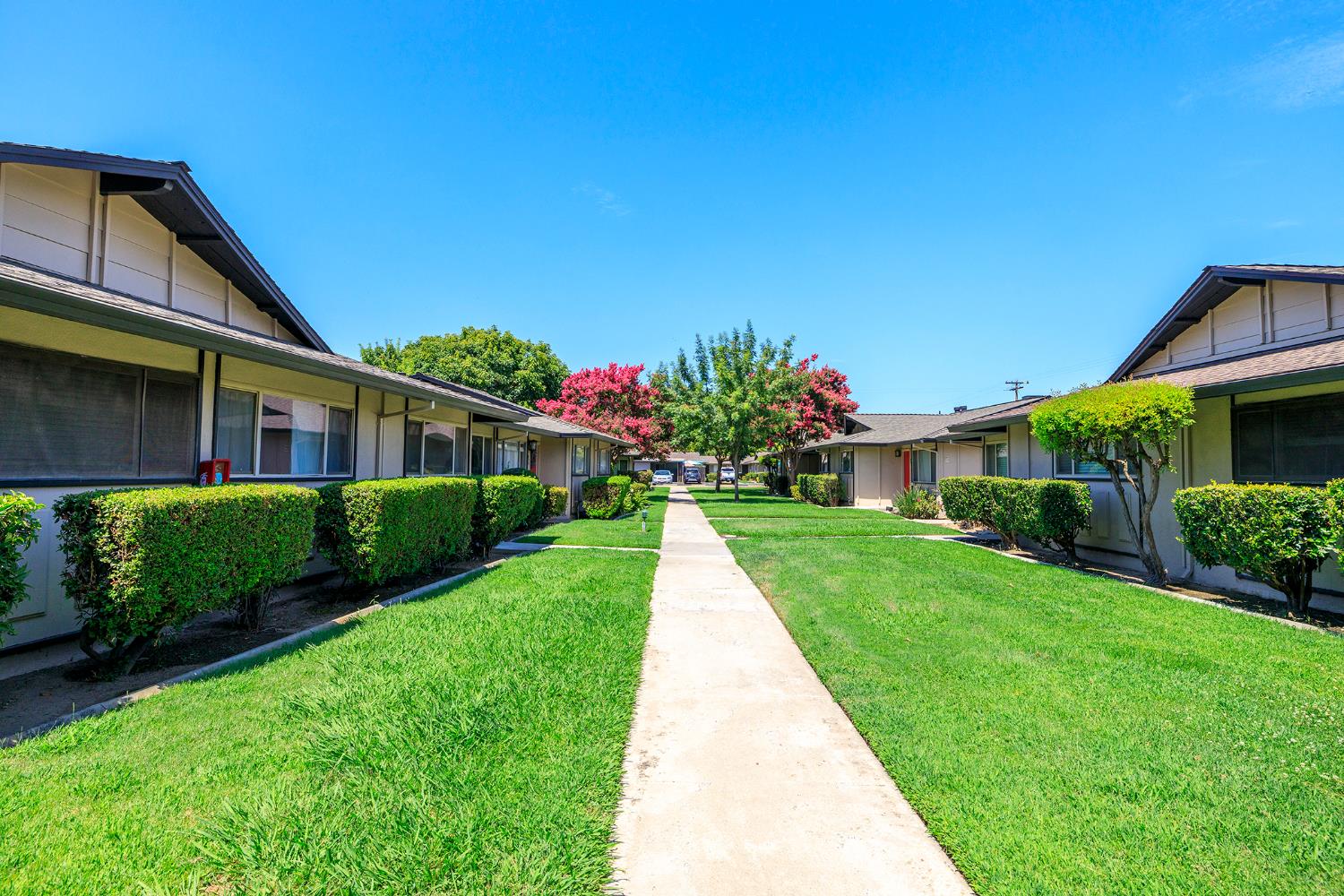 215 Floyd Ave #35, Modesto, CA 95350