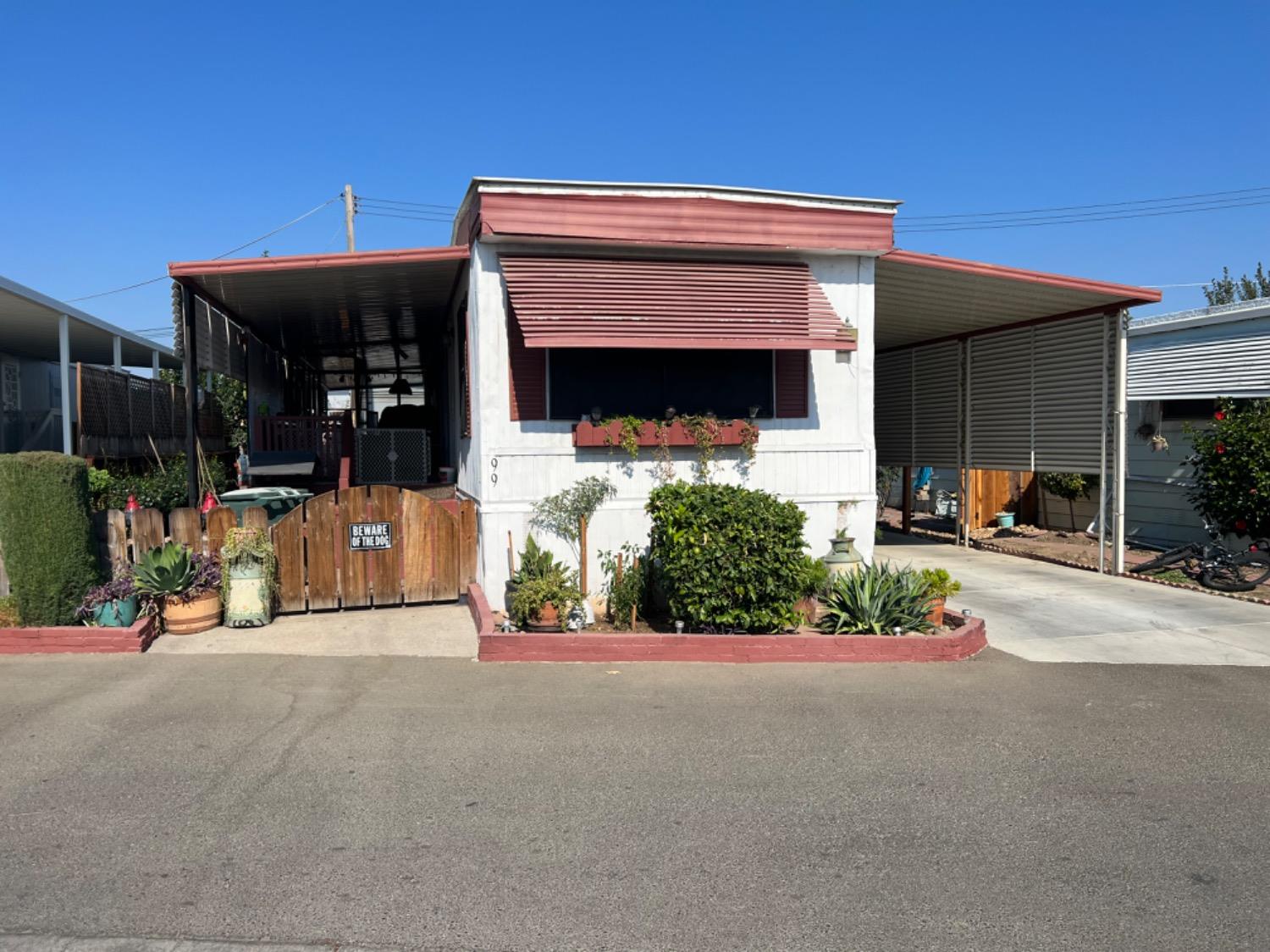4024 Mchenry Ave #99, Modesto, CA 95356