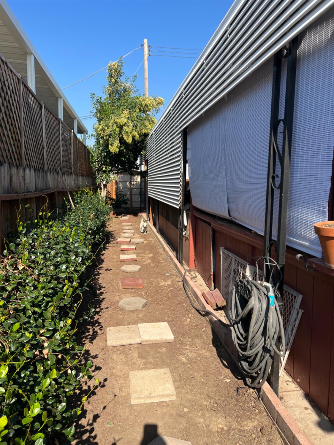 4024 Mchenry Ave #99, Modesto, CA 95356