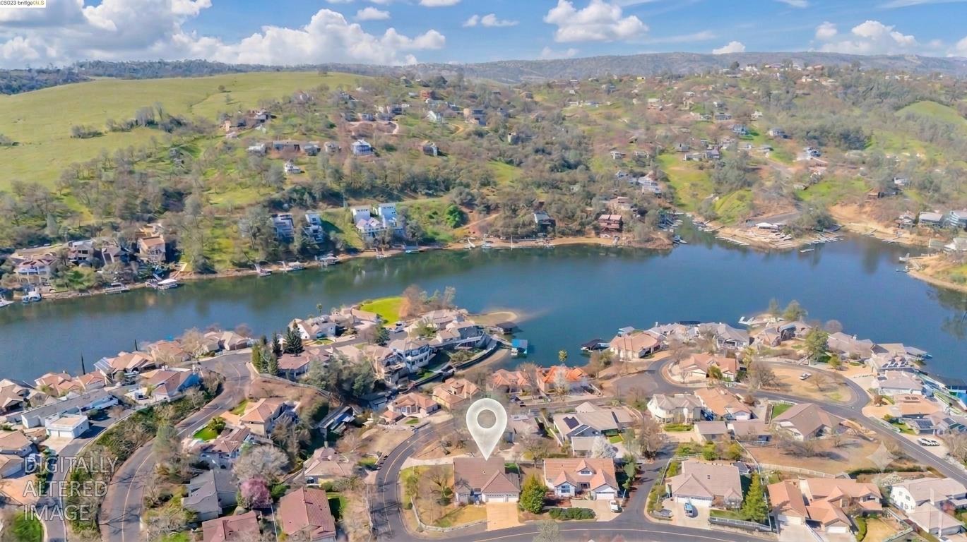 6250 Bluff View Rd, Copperopolis, CA 95228