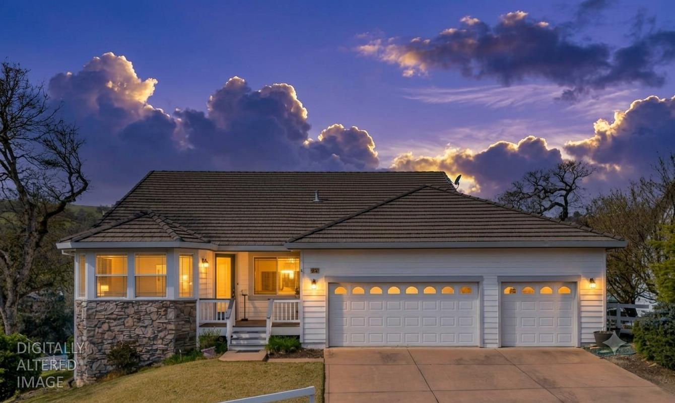 6250 Bluff View Rd, Copperopolis, CA 95228