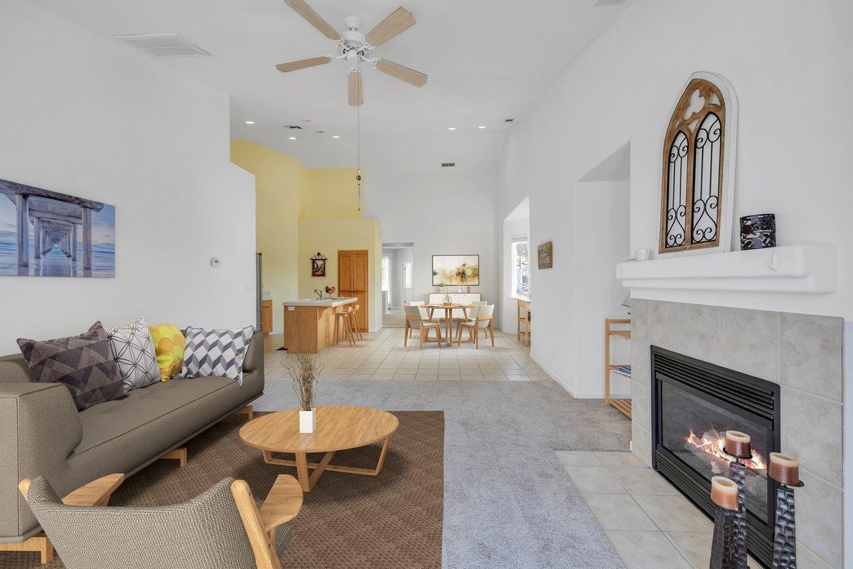 6250 Bluff View Rd, Copperopolis, CA 95228