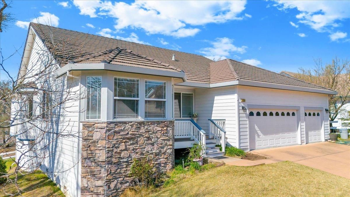 6250 Bluff View Rd, Copperopolis, CA 95228