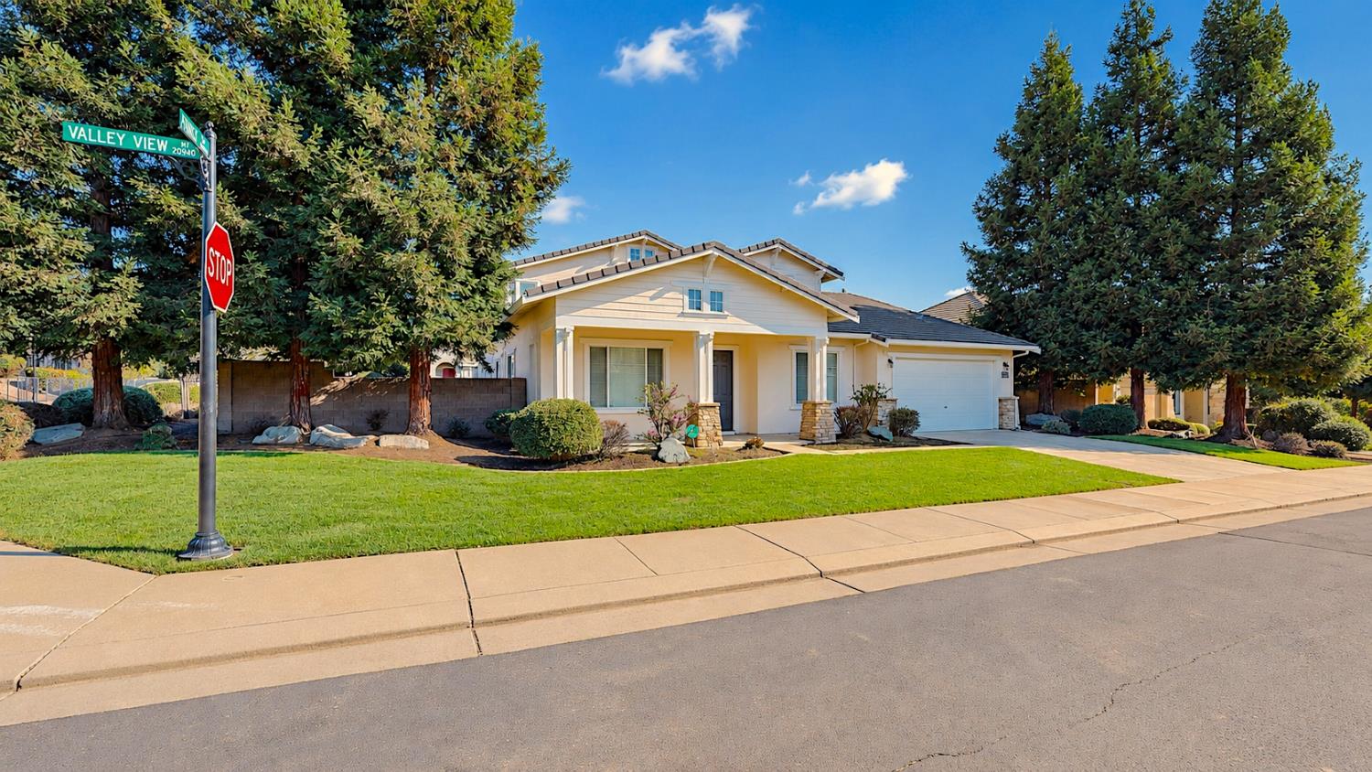 20939 Valley View Pl, Patterson, CA 95363