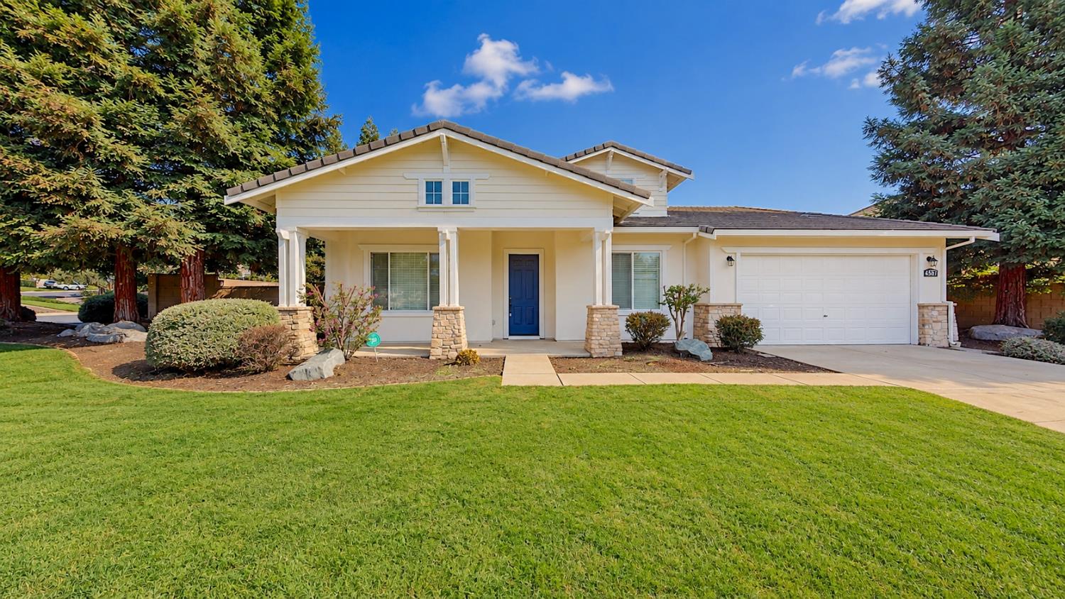 20939 Valley View Pl, Patterson, CA 95363