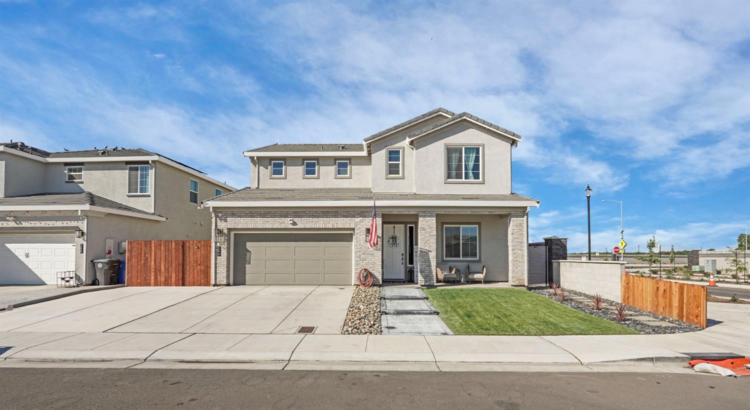 394 Vinal Dr, Manteca, CA 95337