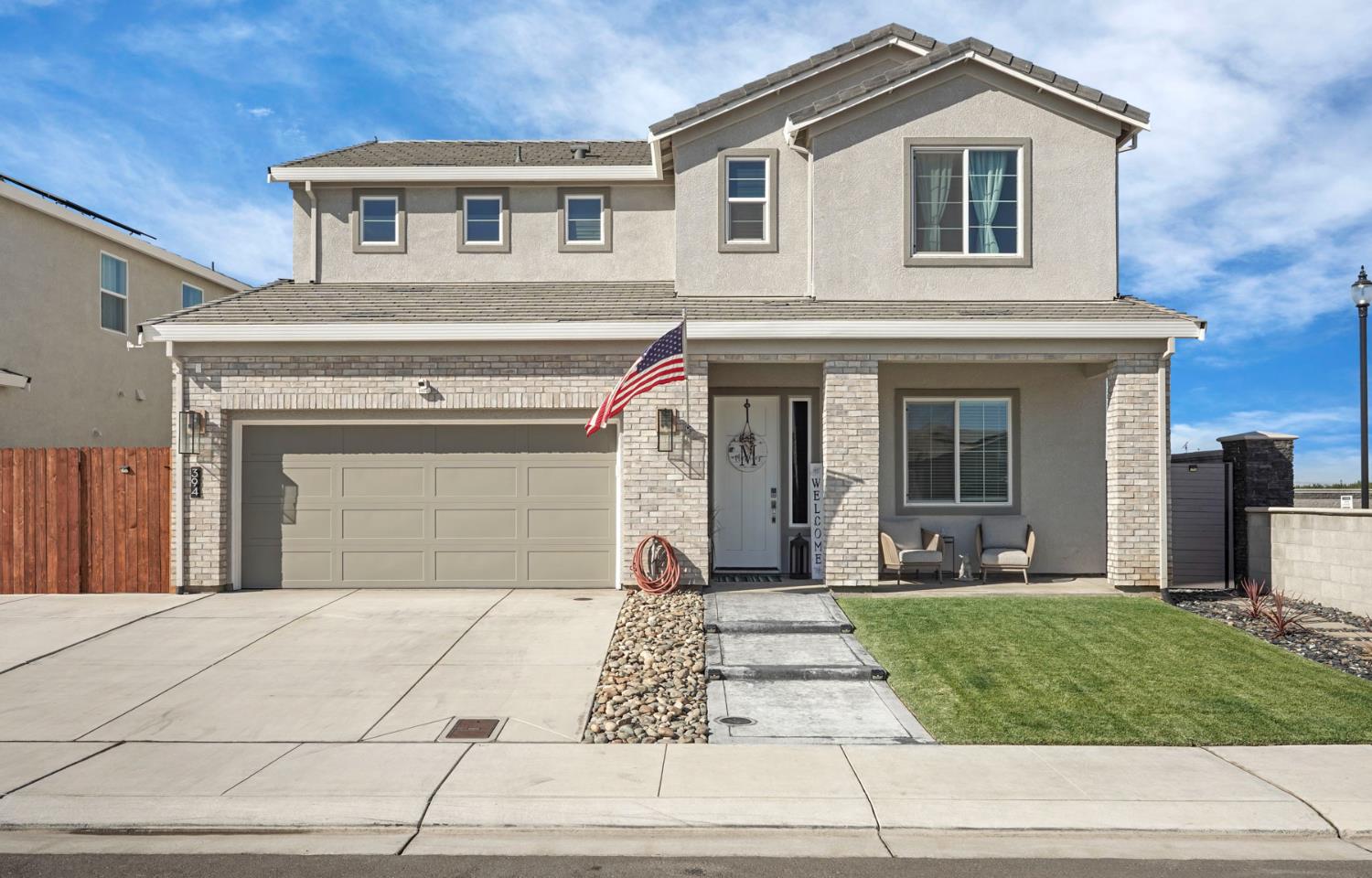 394 Vinal Dr, Manteca, CA 95337