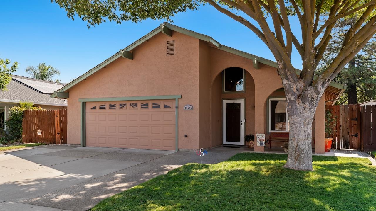 14546 Arapaho Way, Manteca, CA 95336