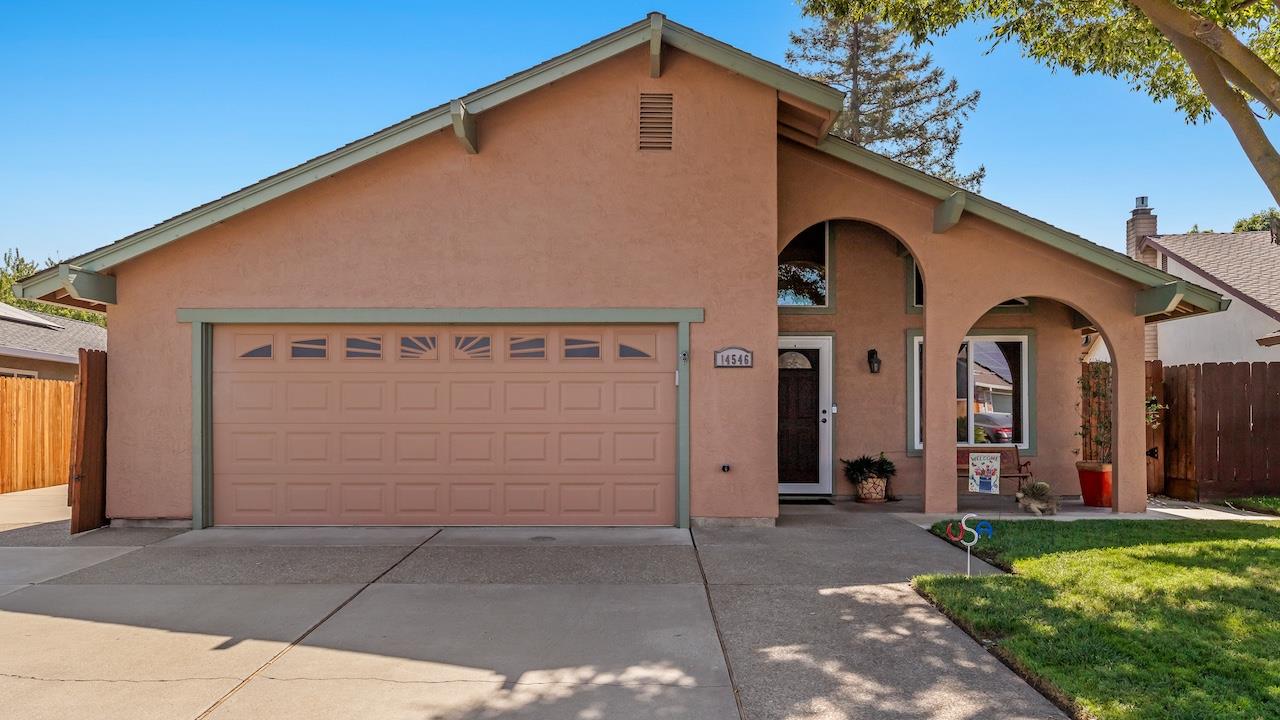 14546 Arapaho Way, Manteca, CA 95336