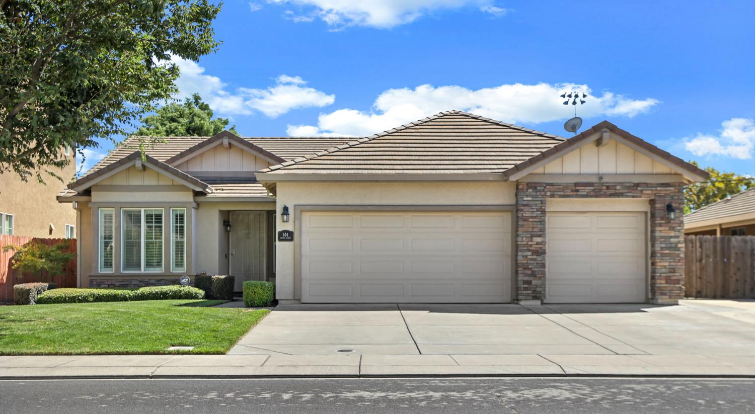 624 Cistus, Manteca, CA 95337