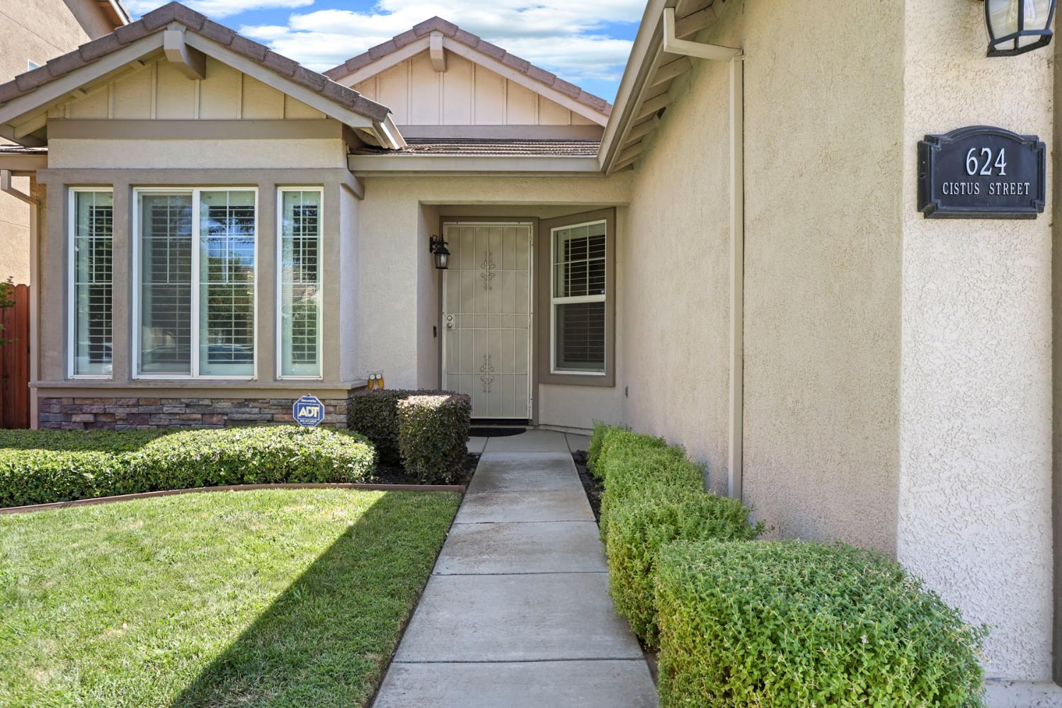 624 Cistus, Manteca, CA 95337