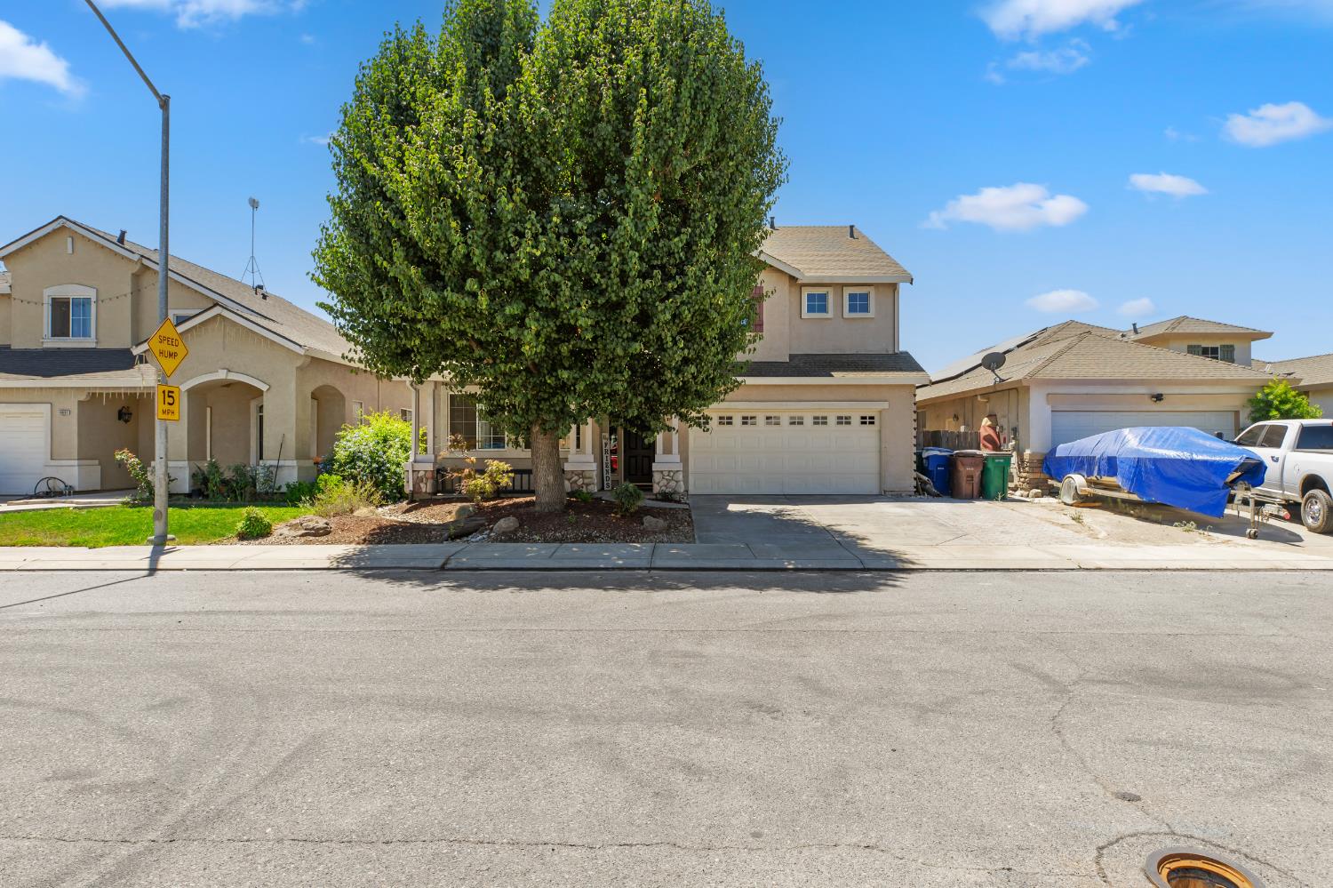 16707 Sheffield St, Delhi, CA 95315