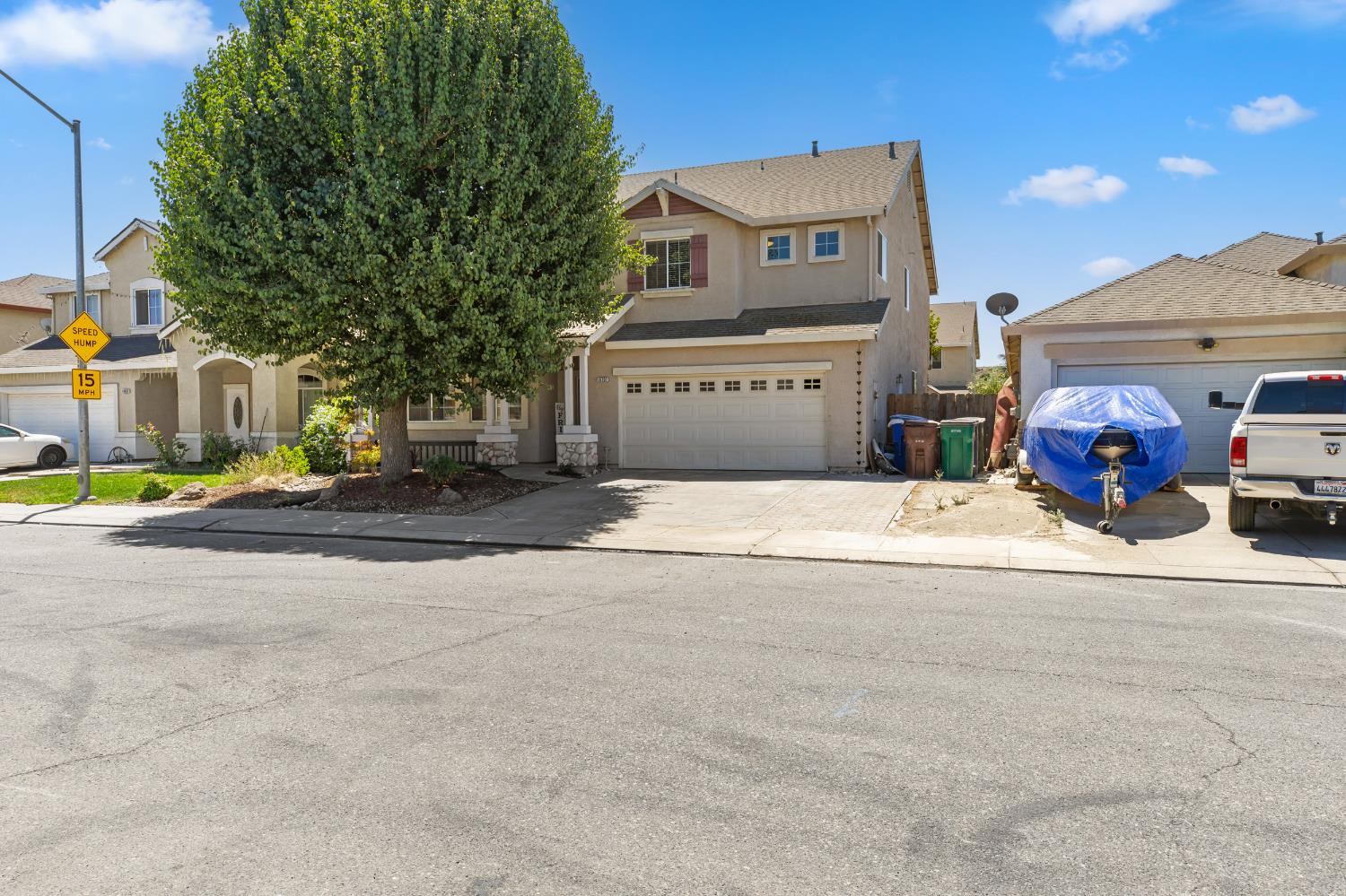 16707 Sheffield St, Delhi, CA 95315