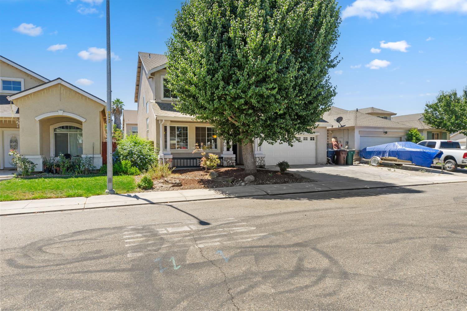 16707 Sheffield St, Delhi, CA 95315
