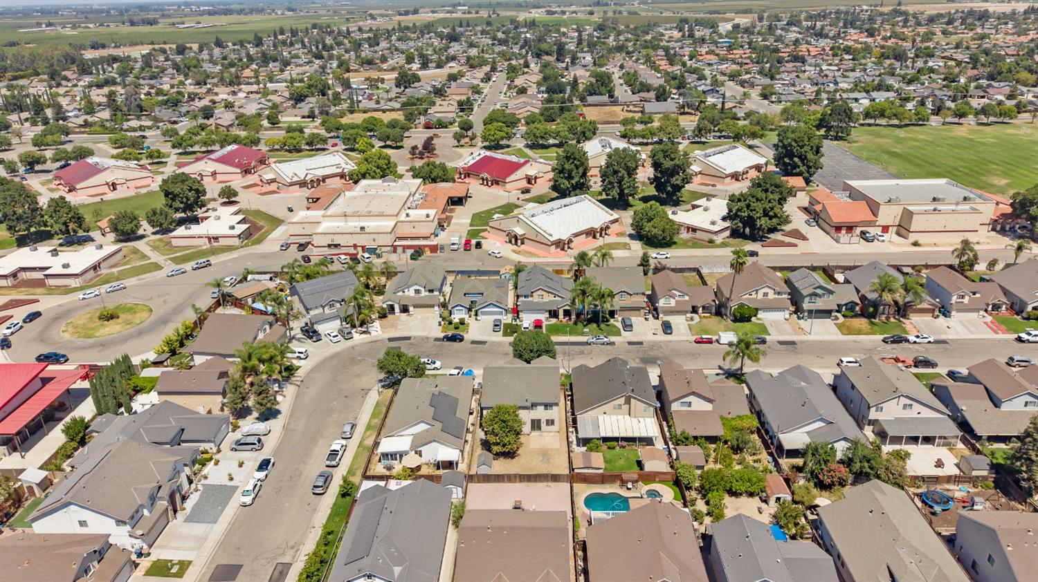 16707 Sheffield St, Delhi, CA 95315