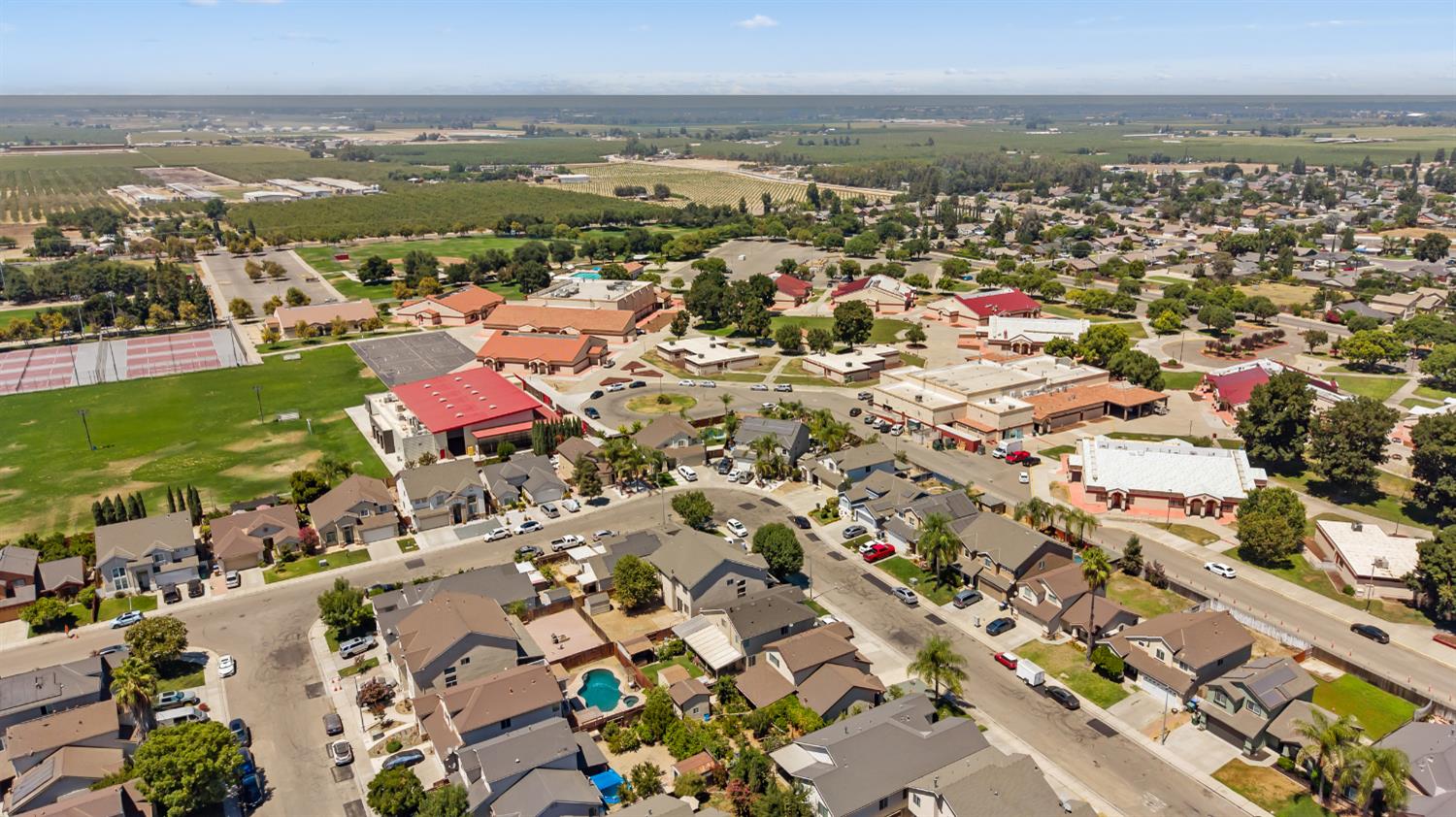 16707 Sheffield St, Delhi, CA 95315