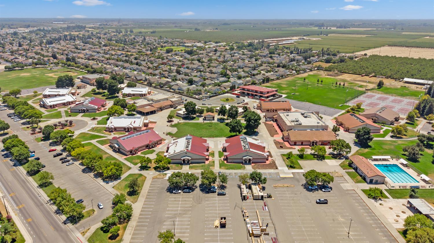 16707 Sheffield St, Delhi, CA 95315