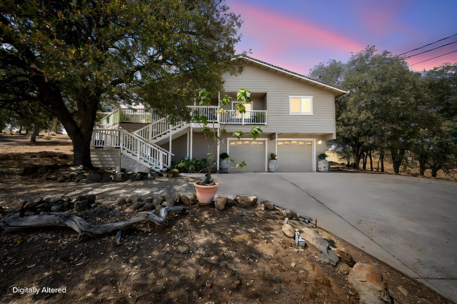 9729 Rastro Way, La Grange, CA 95329