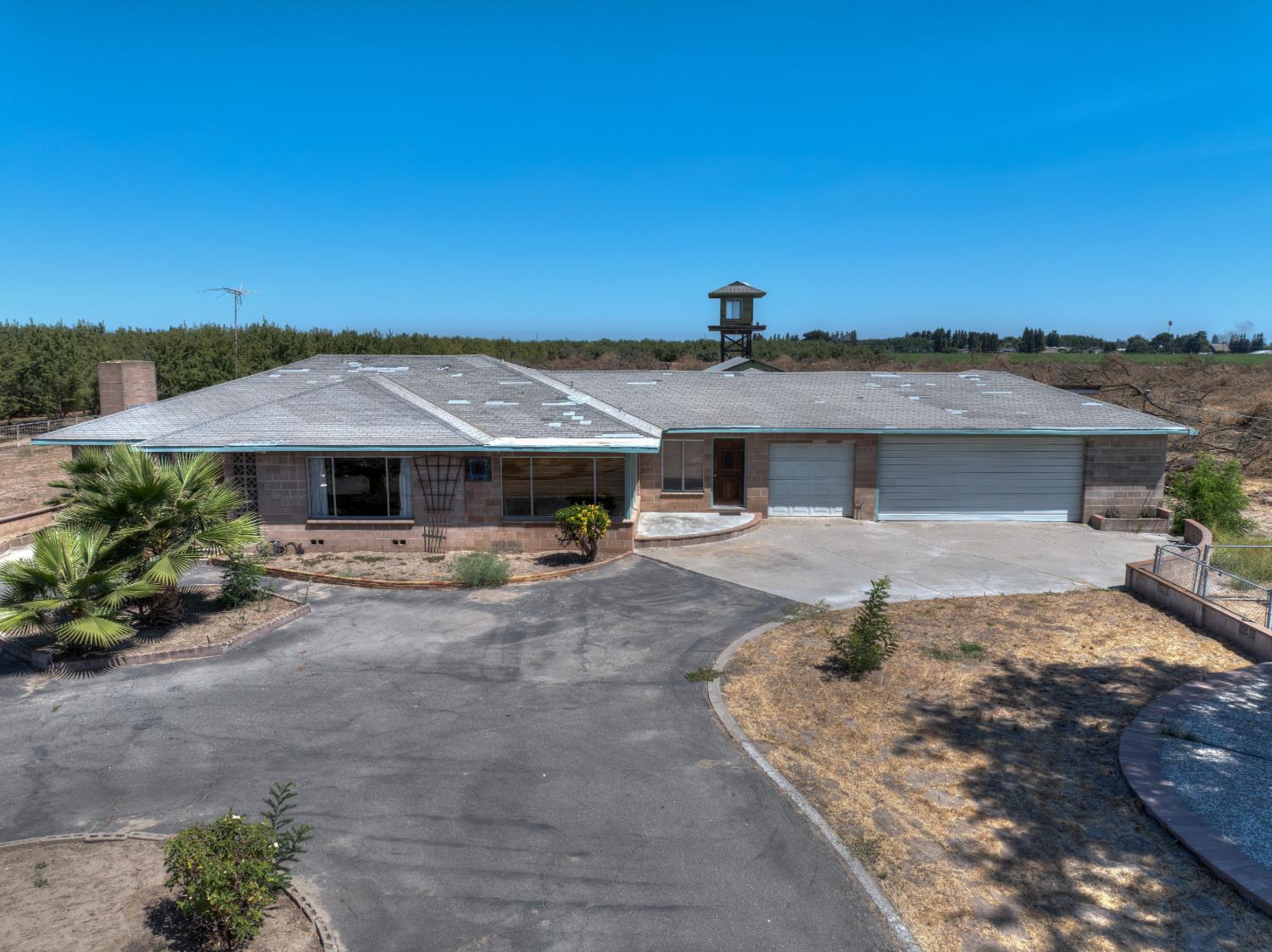 5655 Woodland Ave, Modesto, CA 95358