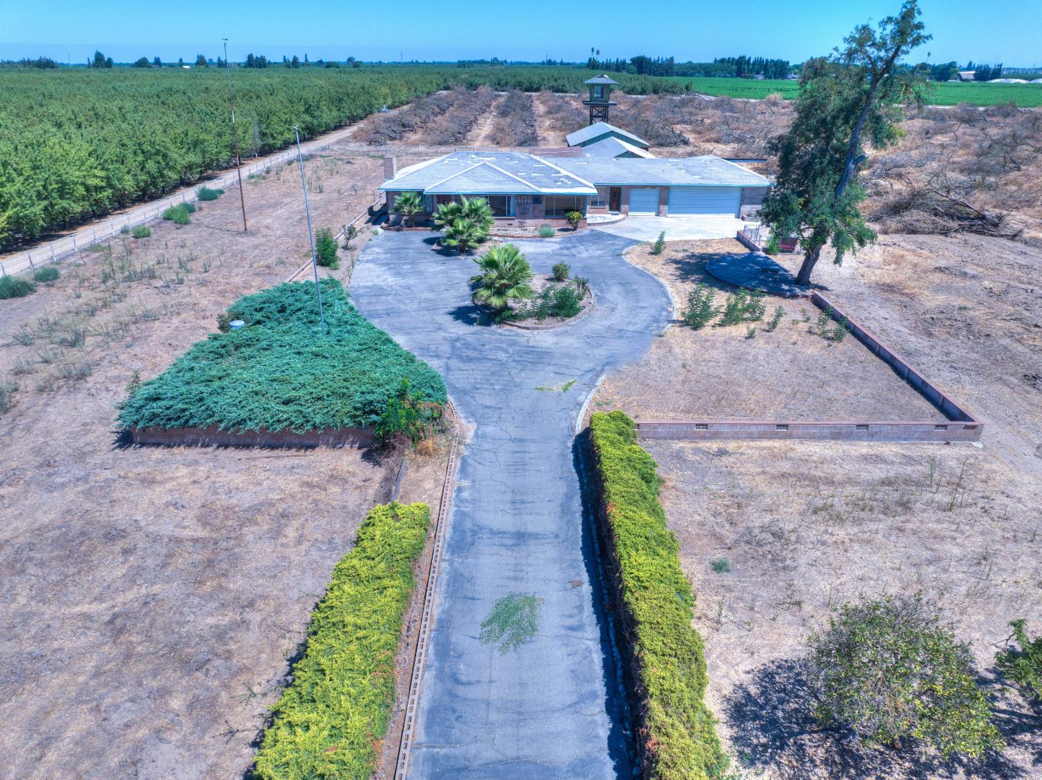 5655 Woodland Ave, Modesto, CA 95358