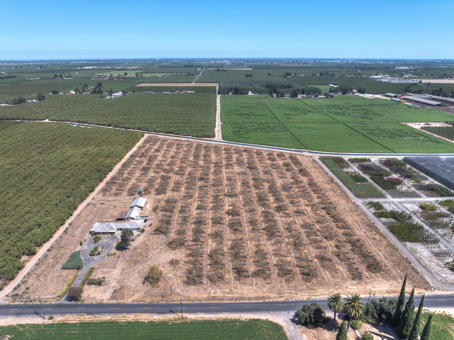 5655 Woodland Ave, Modesto, CA 95358