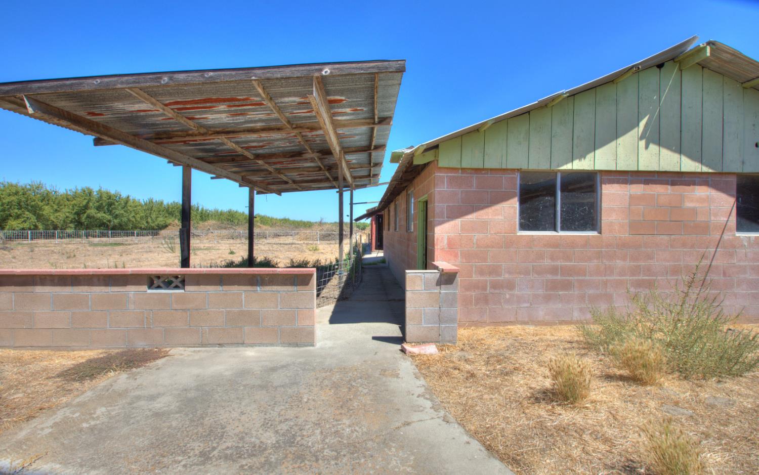 5655 Woodland Ave, Modesto, CA 95358