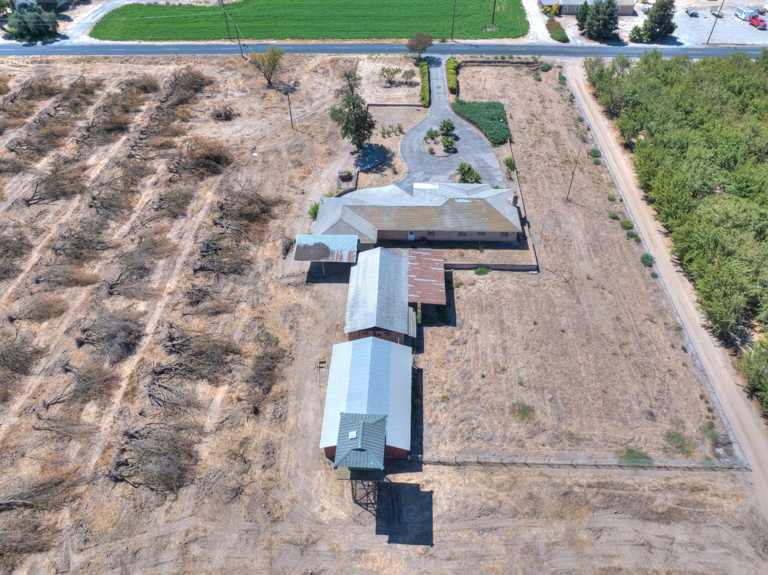 5655 Woodland Ave, Modesto, CA 95358