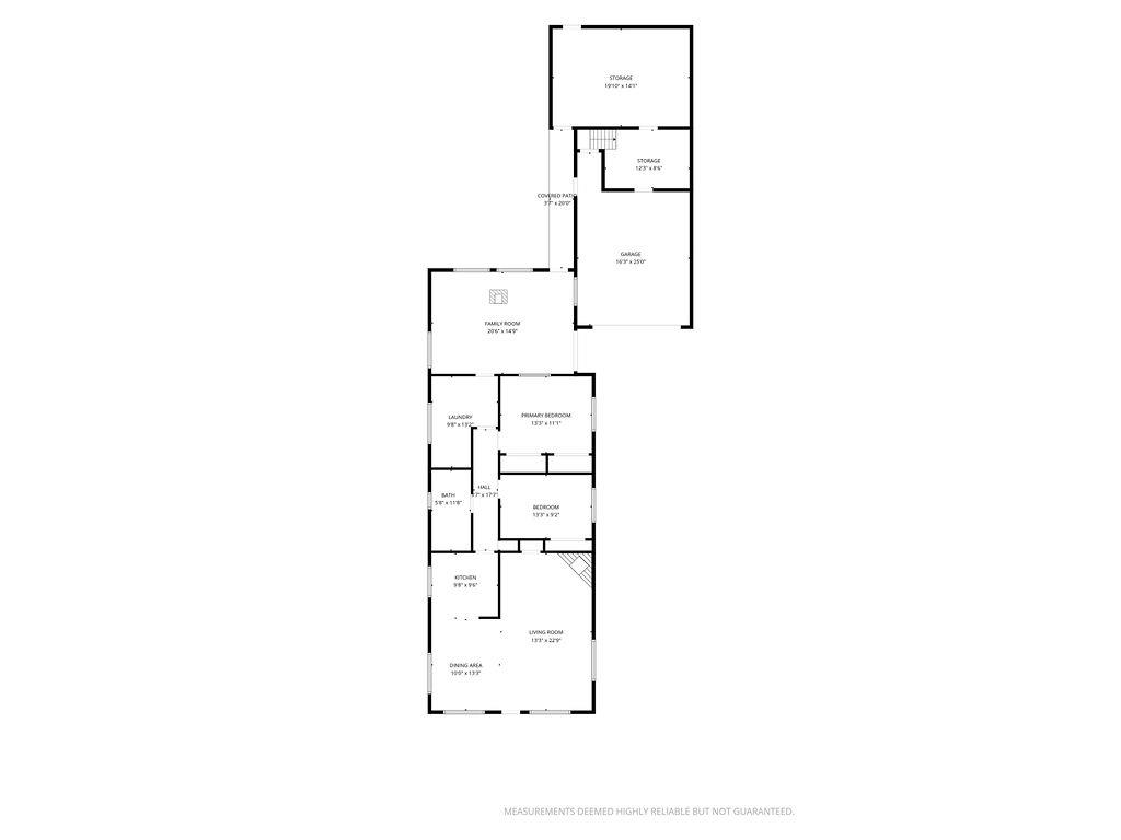 3630 Nevada Ave, Riverbank, CA 95367