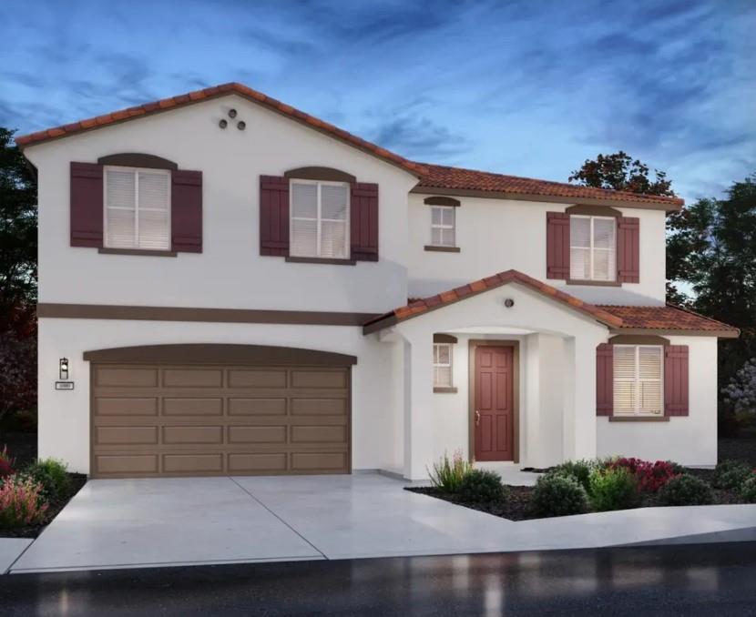 2338 Lazio St, Manteca, CA 95337